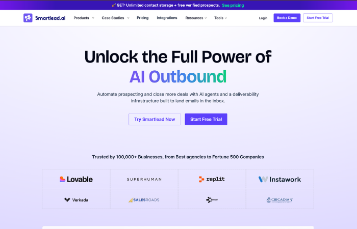 Smartlead.ai