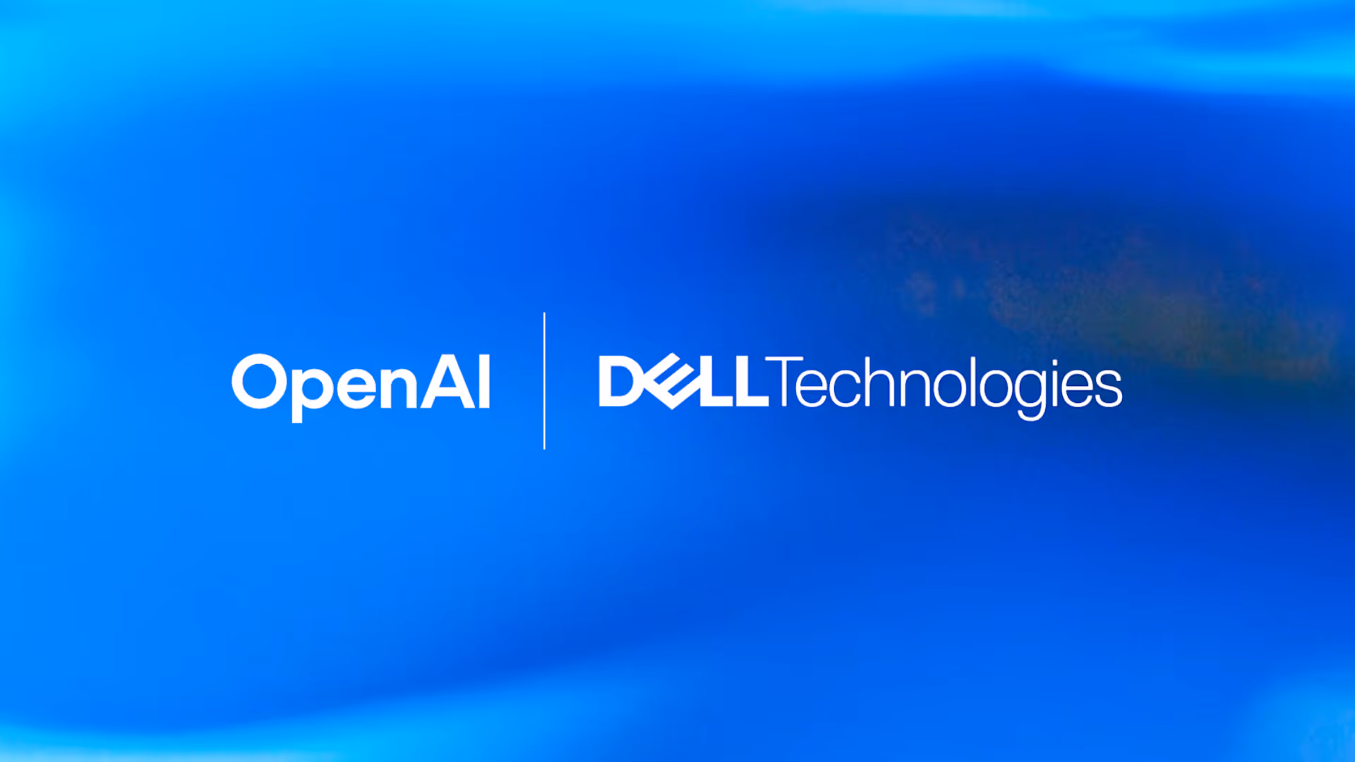 OpenAI and Dell bring Codex on-premises