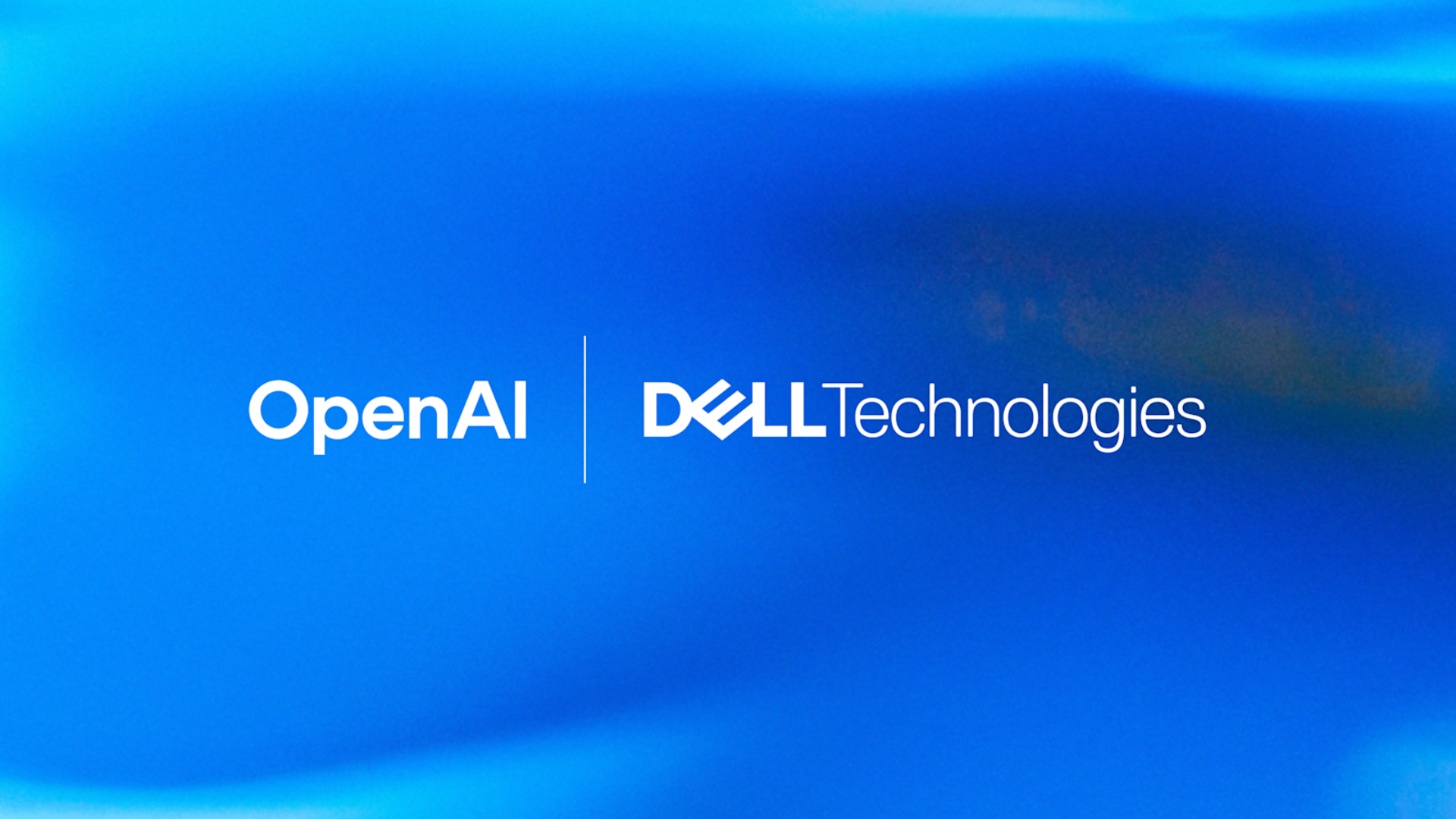 OpenAI and Dell bring Codex on-premises