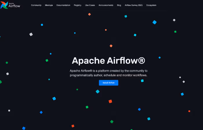 Apache Airflow
