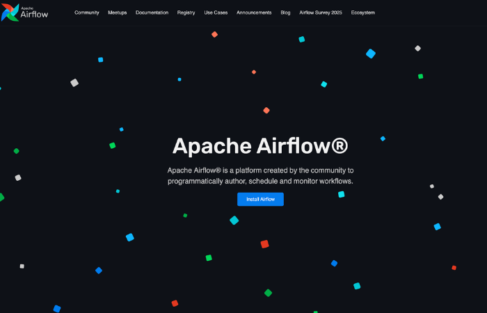 Apache Airflow