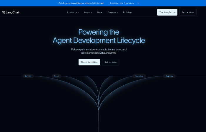 LangChain