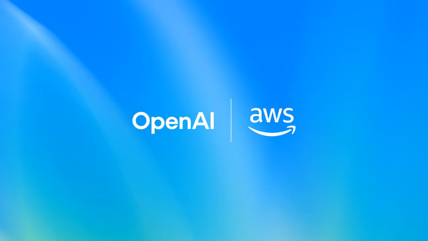 OpenAI and AWS alliance
