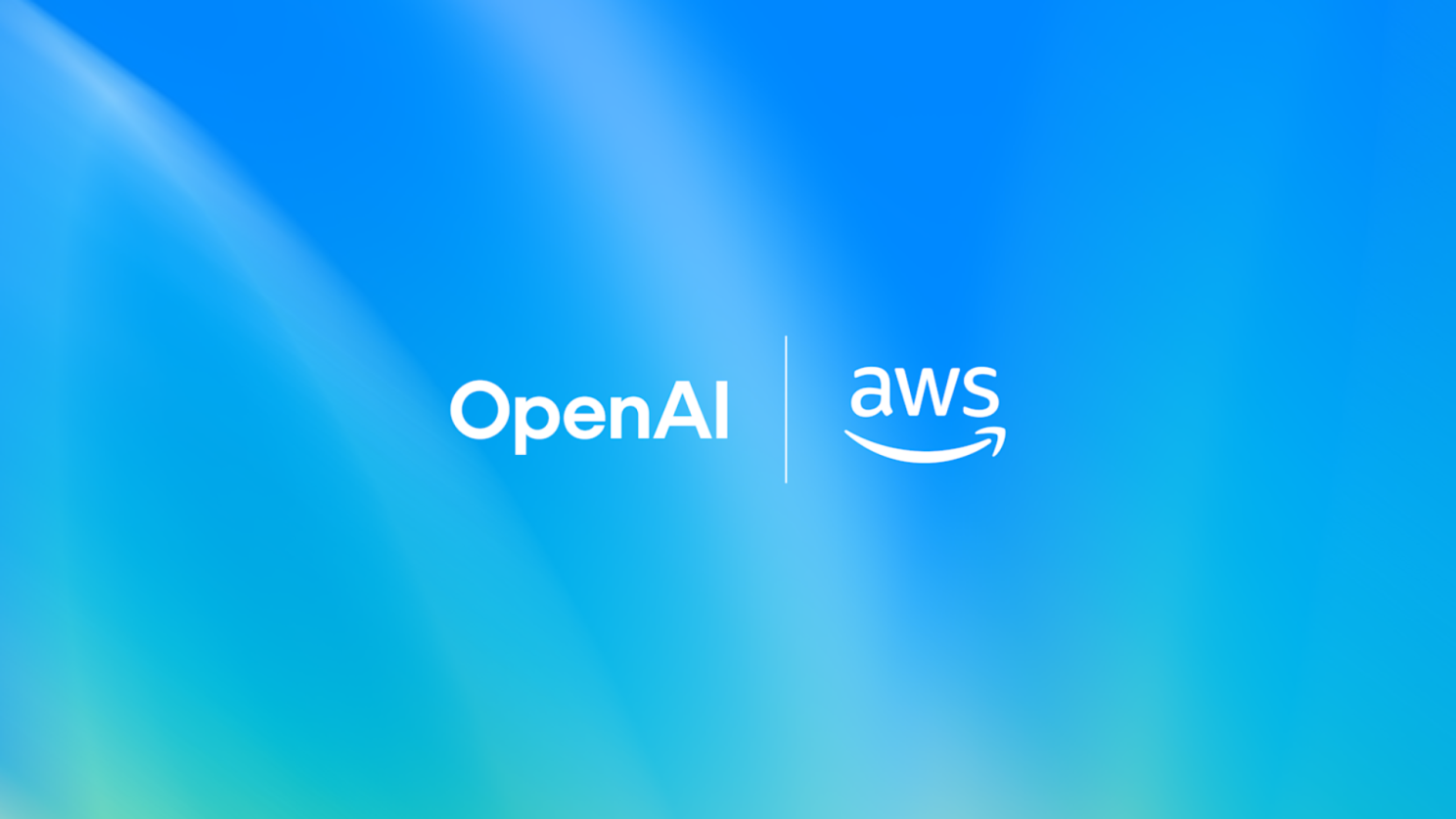 OpenAI and AWS alliance