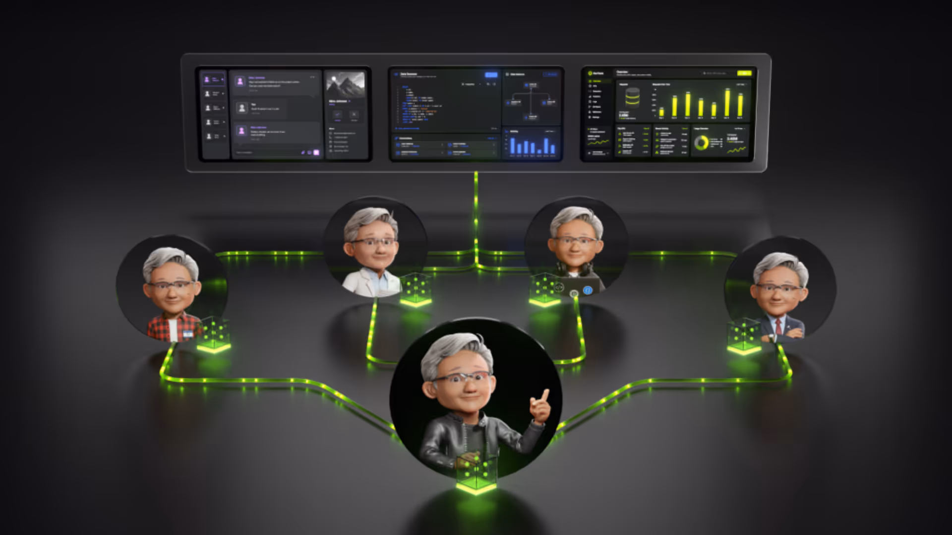 NVIDIA ships Nemotron 3 Ultra