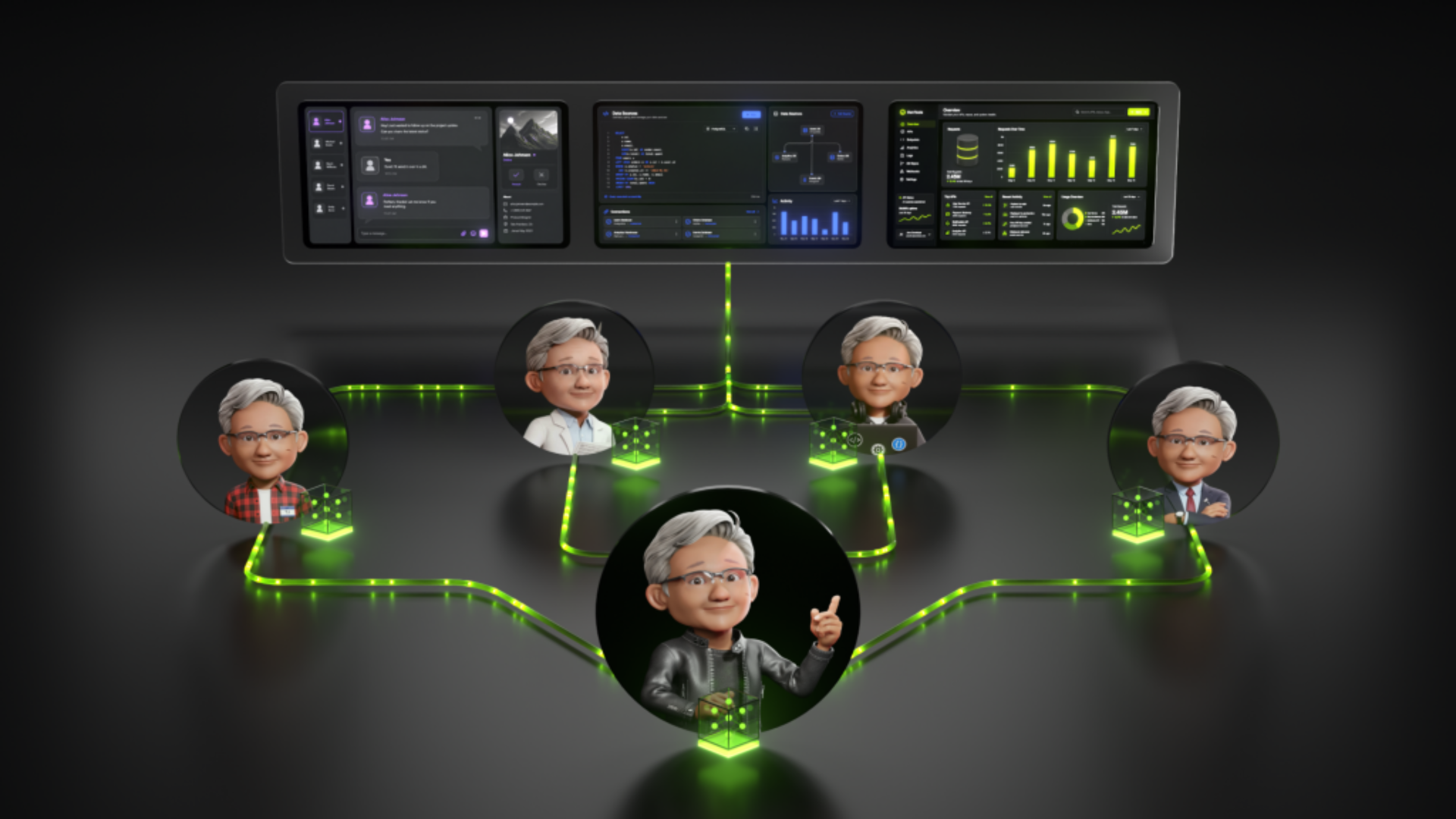 NVIDIA ships Nemotron 3 Ultra