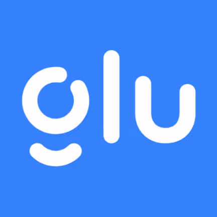 Glu.ai logo