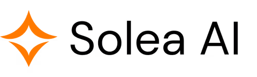 Solea AI logo