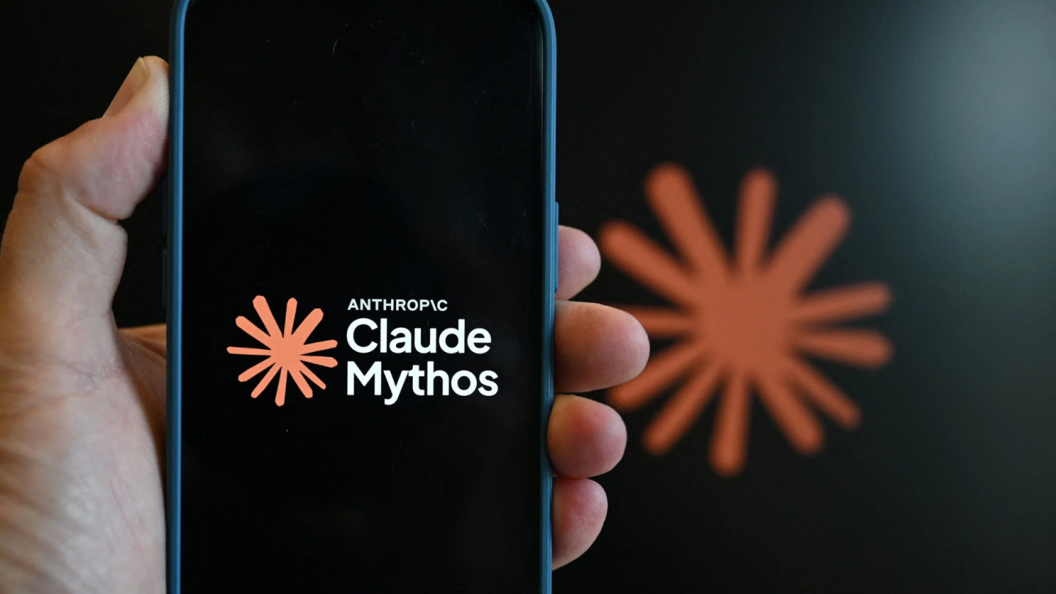 US Government Suspends Anthropic Fable 5 and Mythos 5