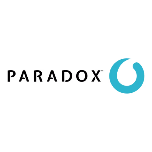 Paradox logo