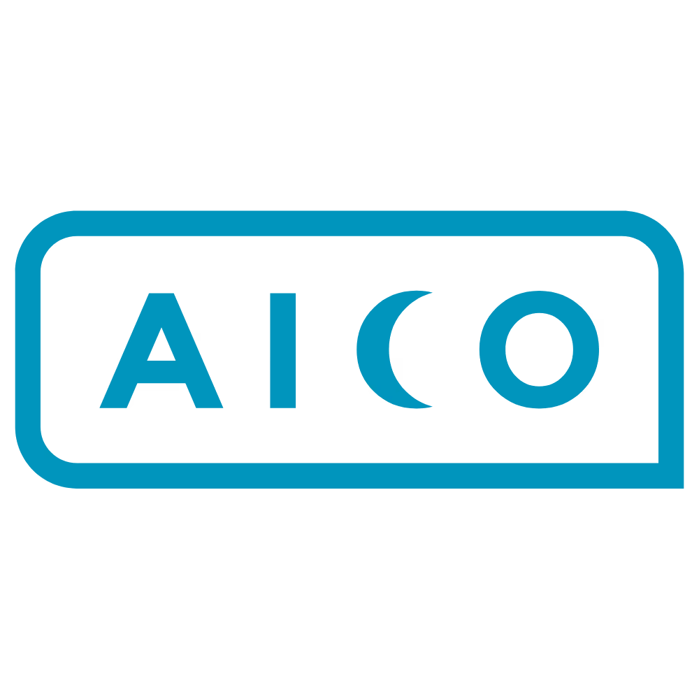 AICO logo