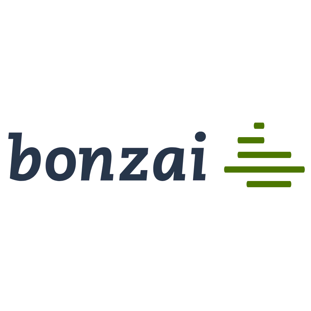 Bonzai Digital logo