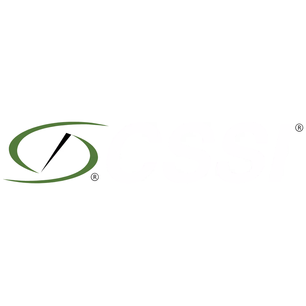 CSSI logo