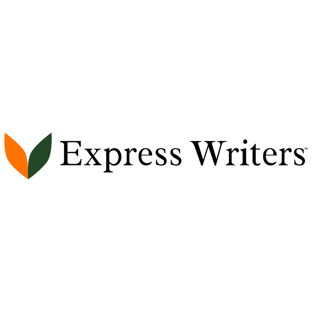 Express Writers logo