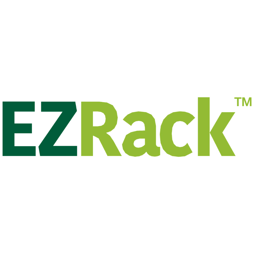 EZRack logo