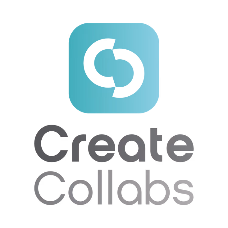 CreateCollabs logo