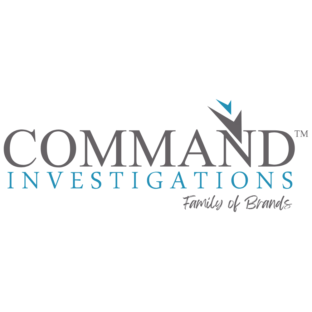 Command Investigations logo