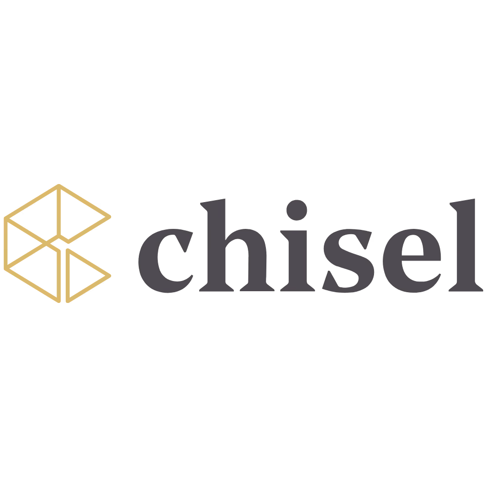 Chisel Data Analytics logo