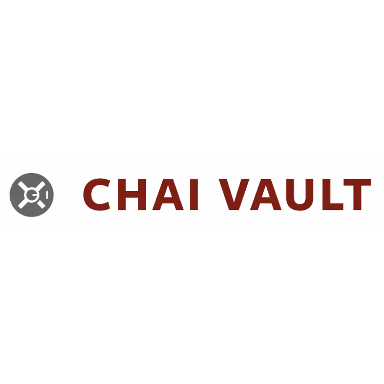 Chai Vault logo