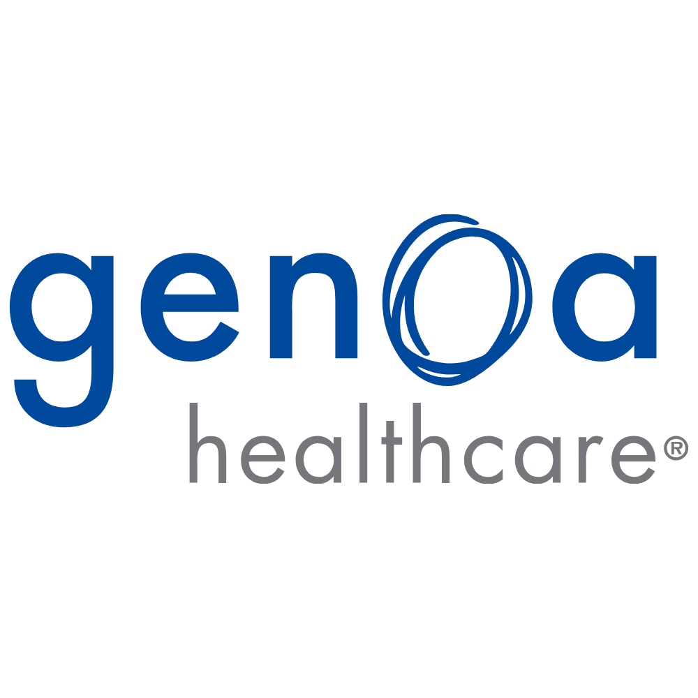 Genoa Healthcare logo