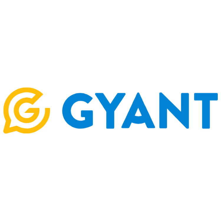 Gyant.com logo