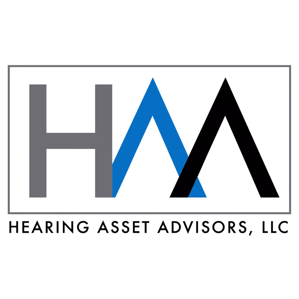 Hearing Asset Advisors logo