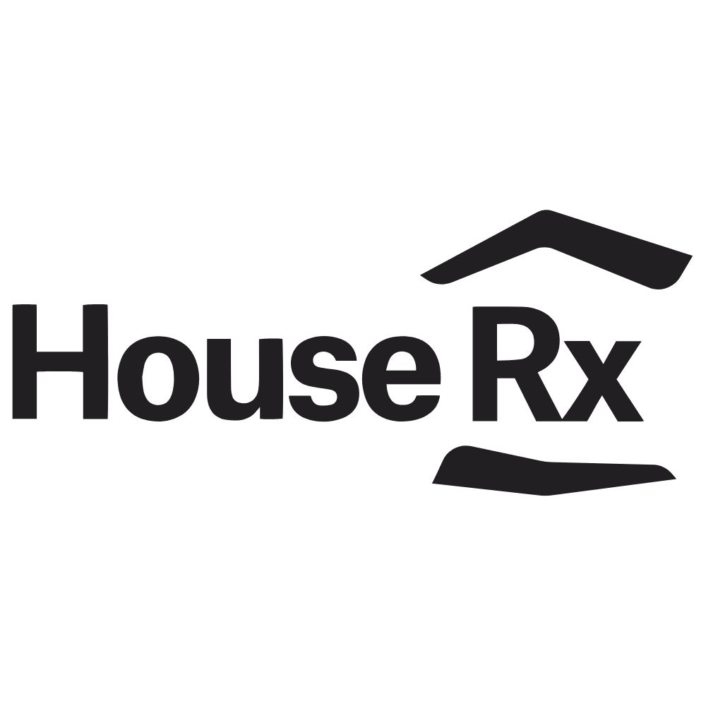 HouseRX logo