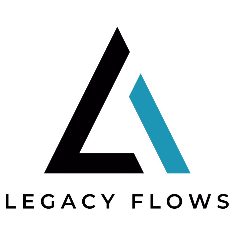 Legacy Flows logo