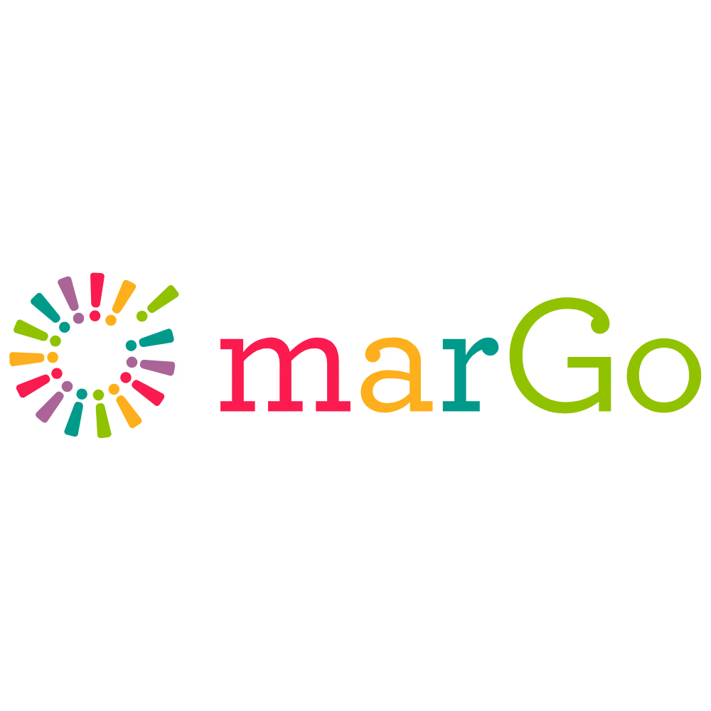 Margo logo