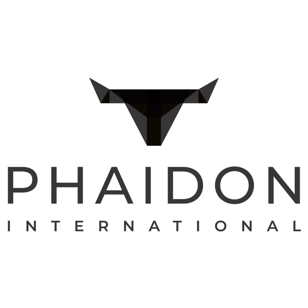 Phaidon logo