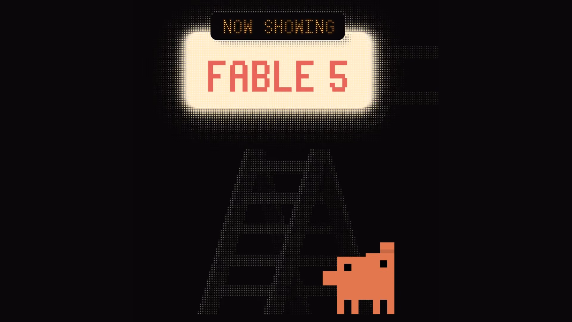 Fable 5 restored global access
