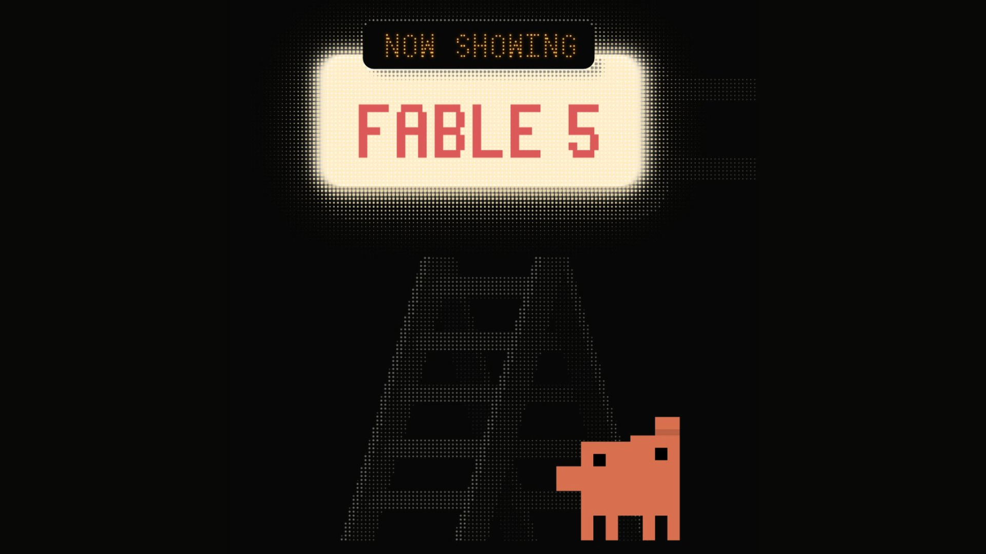 Fable 5 restored global access