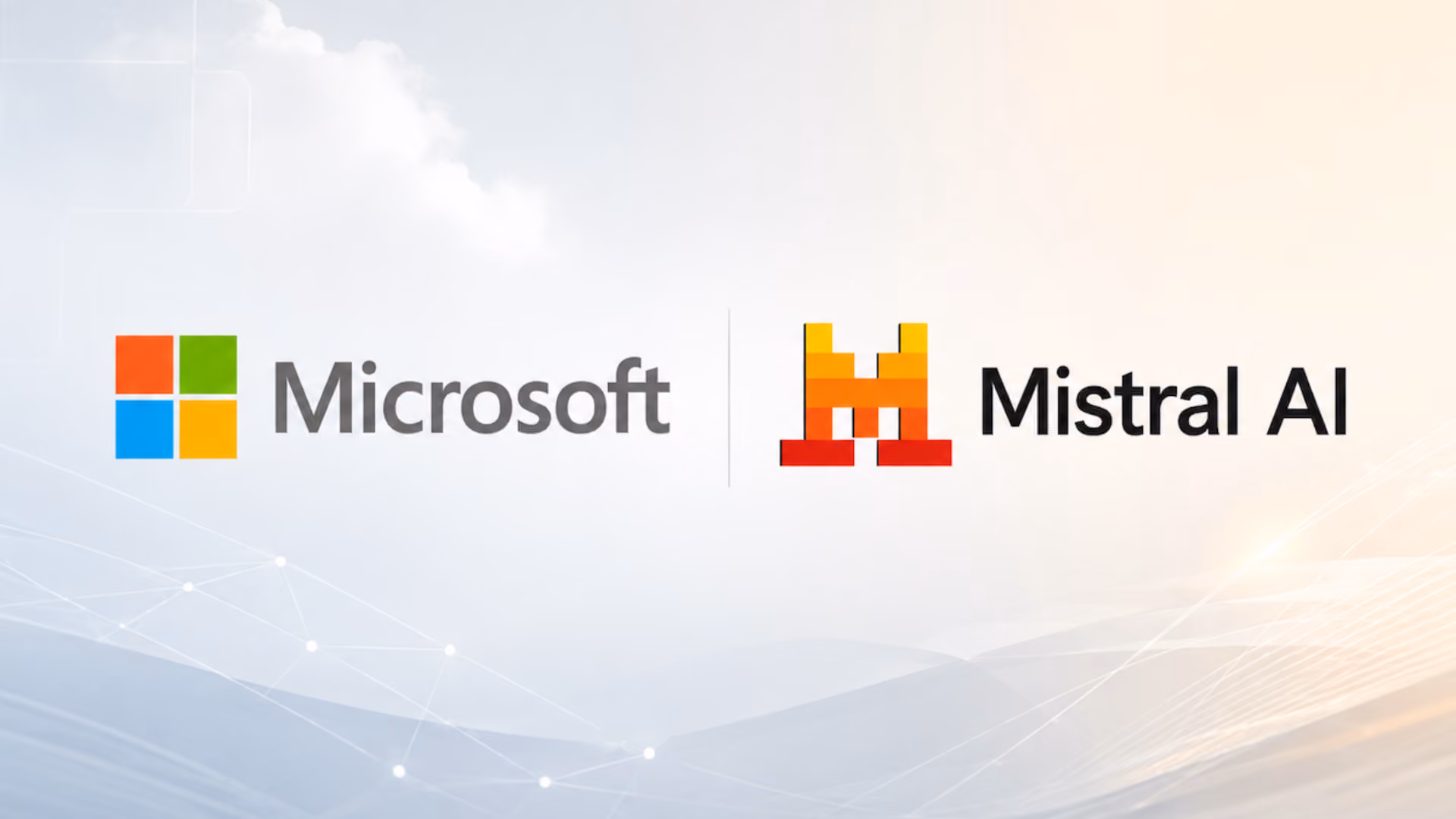 Microsoft and Mistral expand partnership