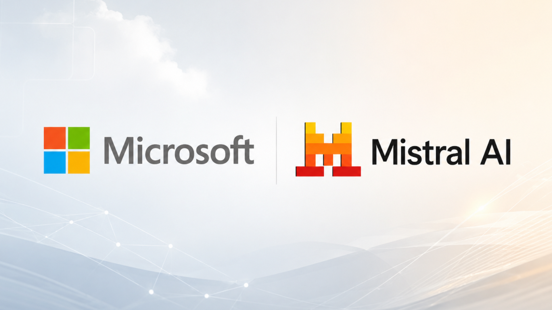 Microsoft and Mistral expand partnership