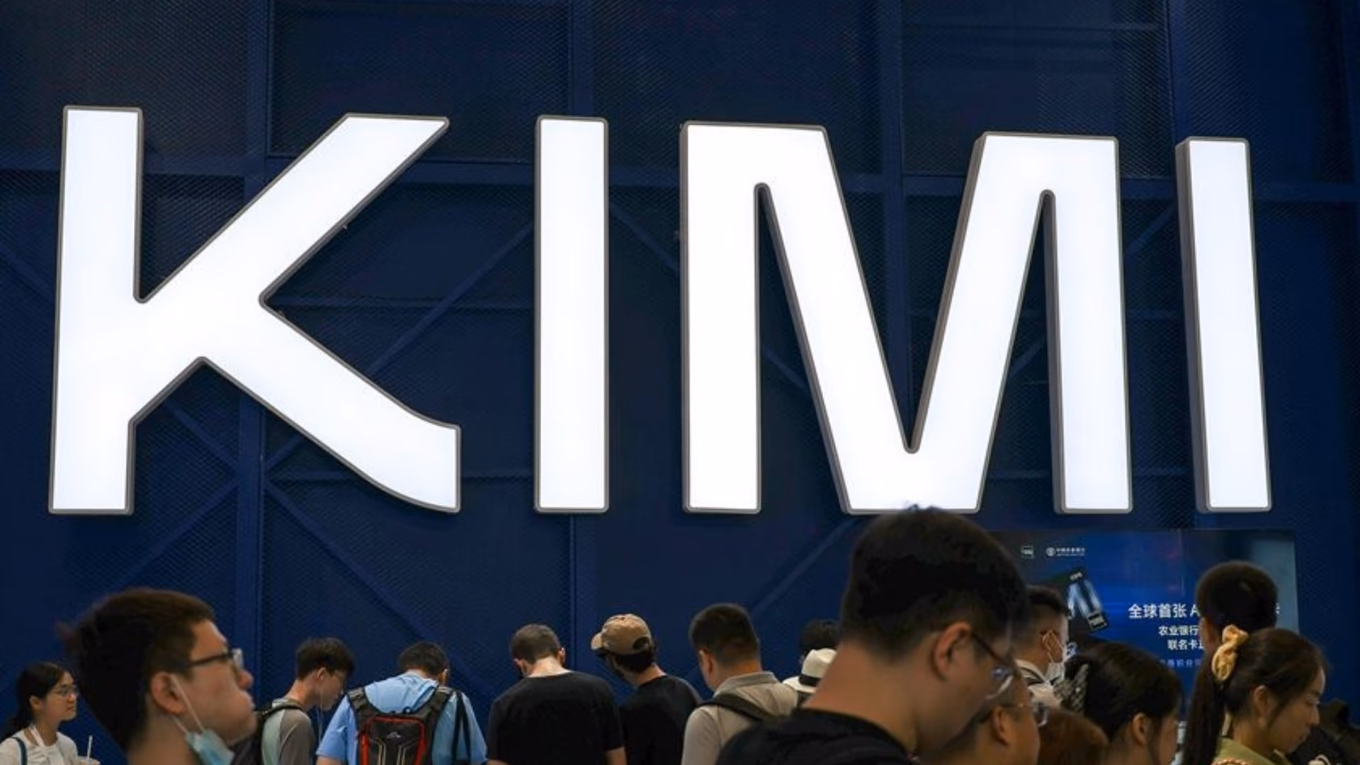 Moonshot open-sources Kimi K3