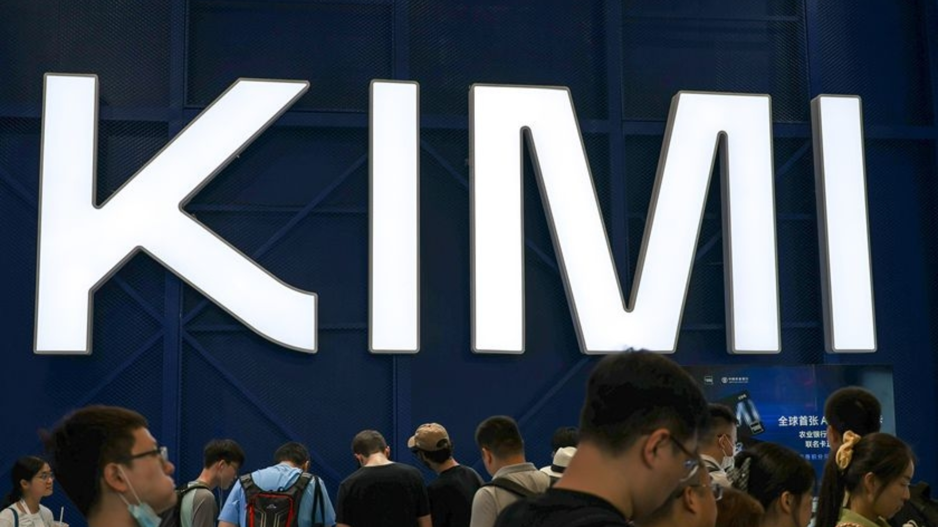Moonshot open-sources Kimi K3