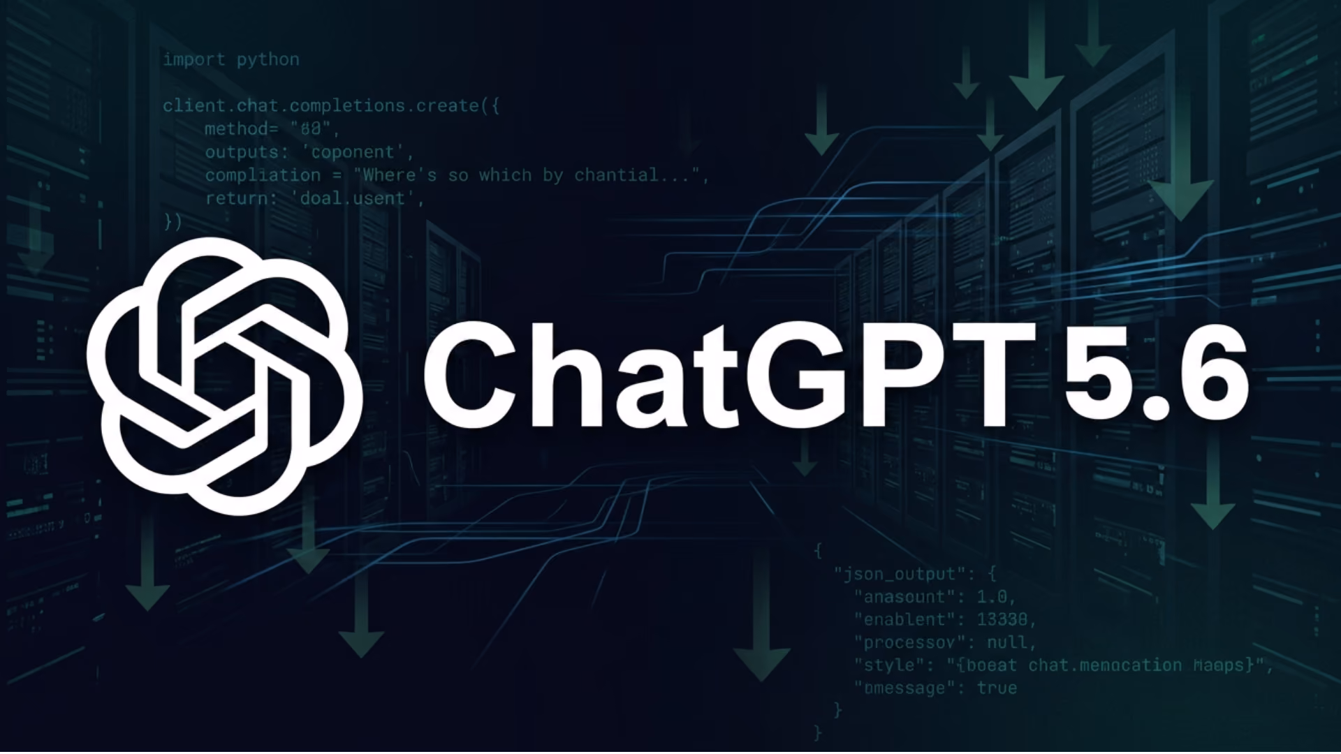 Open AI ChatGPT 5.6 cuts prices