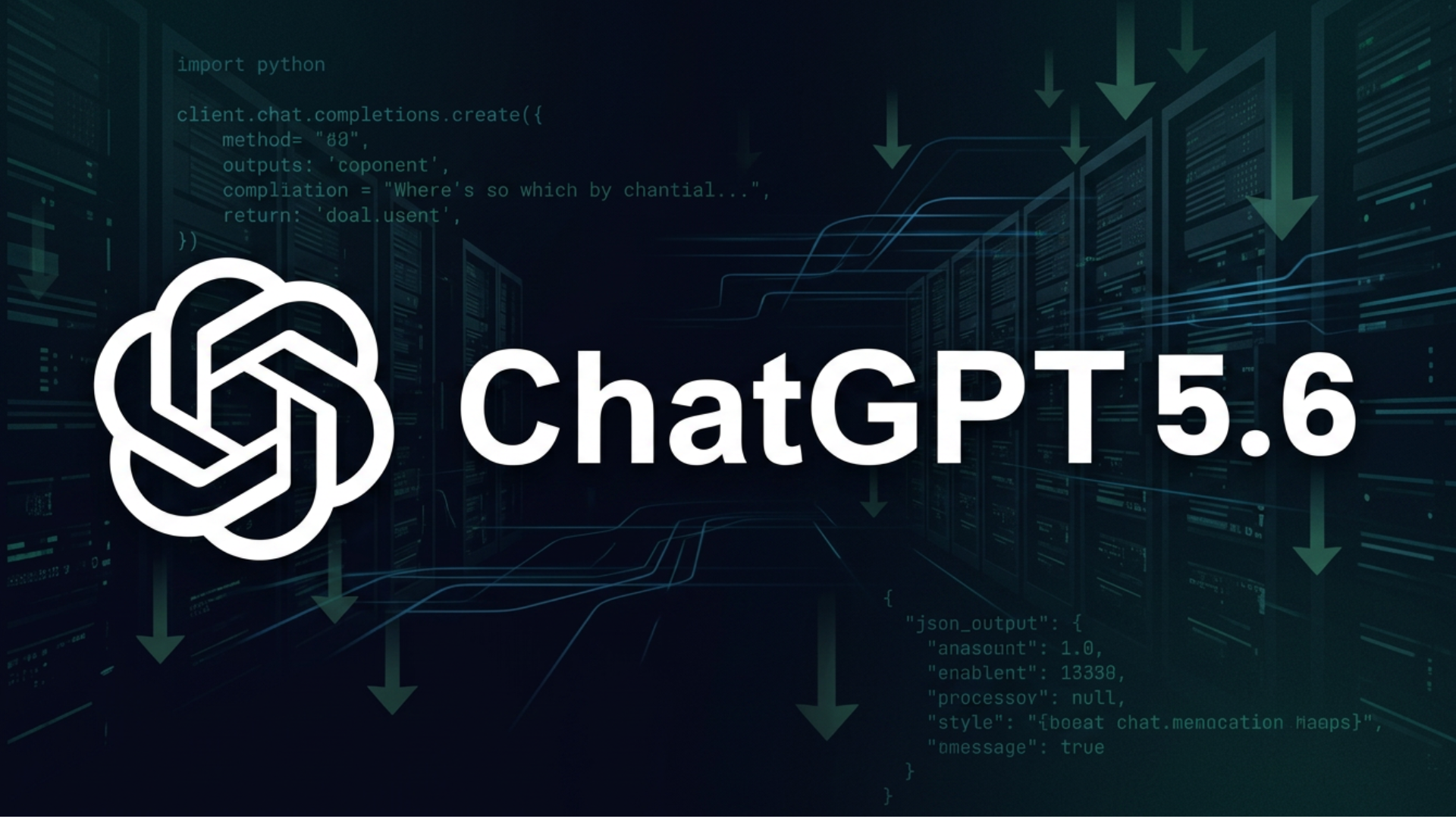 Open AI ChatGPT 5.6 cuts prices
