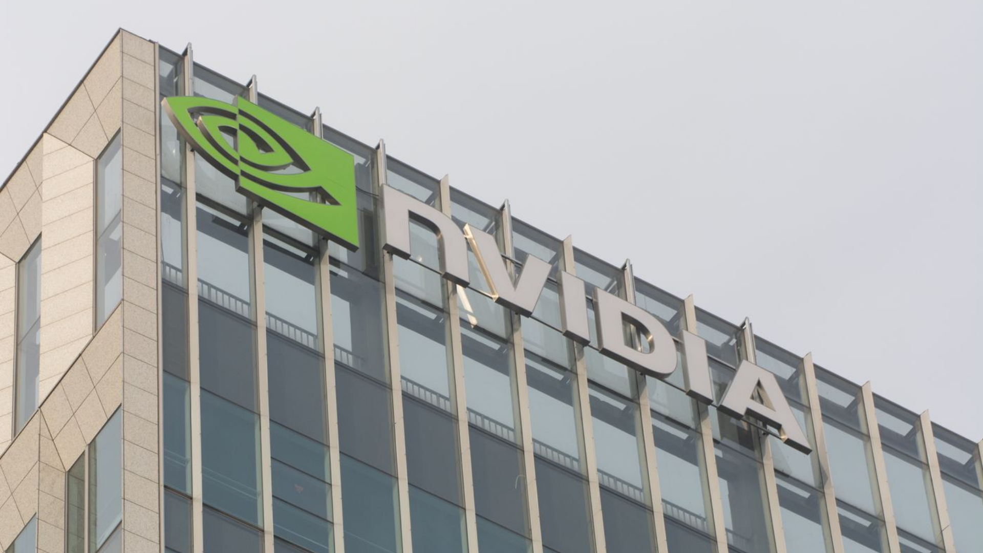 NVIDIA and six Wall Street firms formed a $500 billion financing alliance