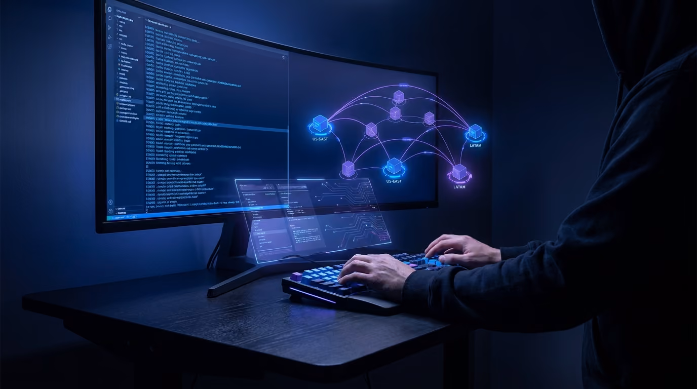 Nearshore forward deployed engineer hiring explained: when LATAM works, how to scope the role, and what compliance and onboarding conditions matter.