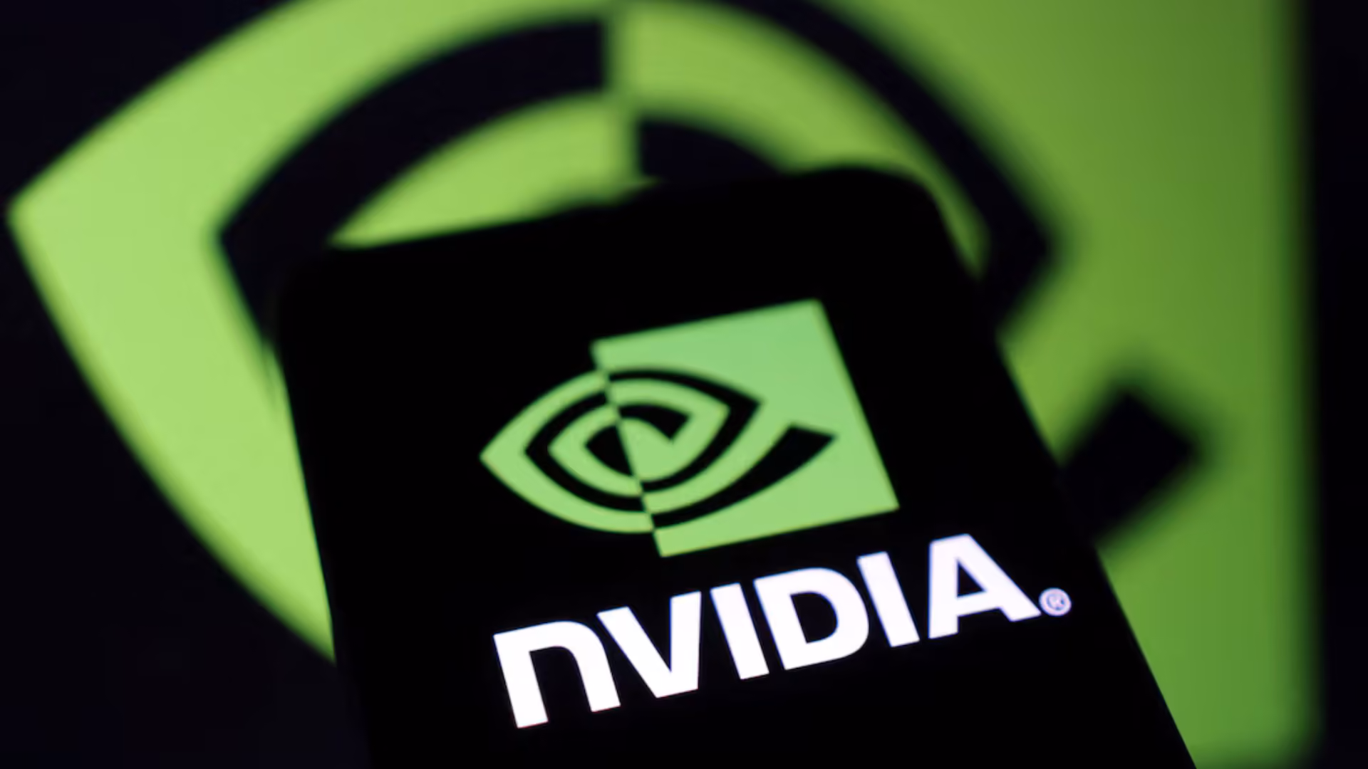 NVIDIA Posts Record $96.2B Q2 FY27