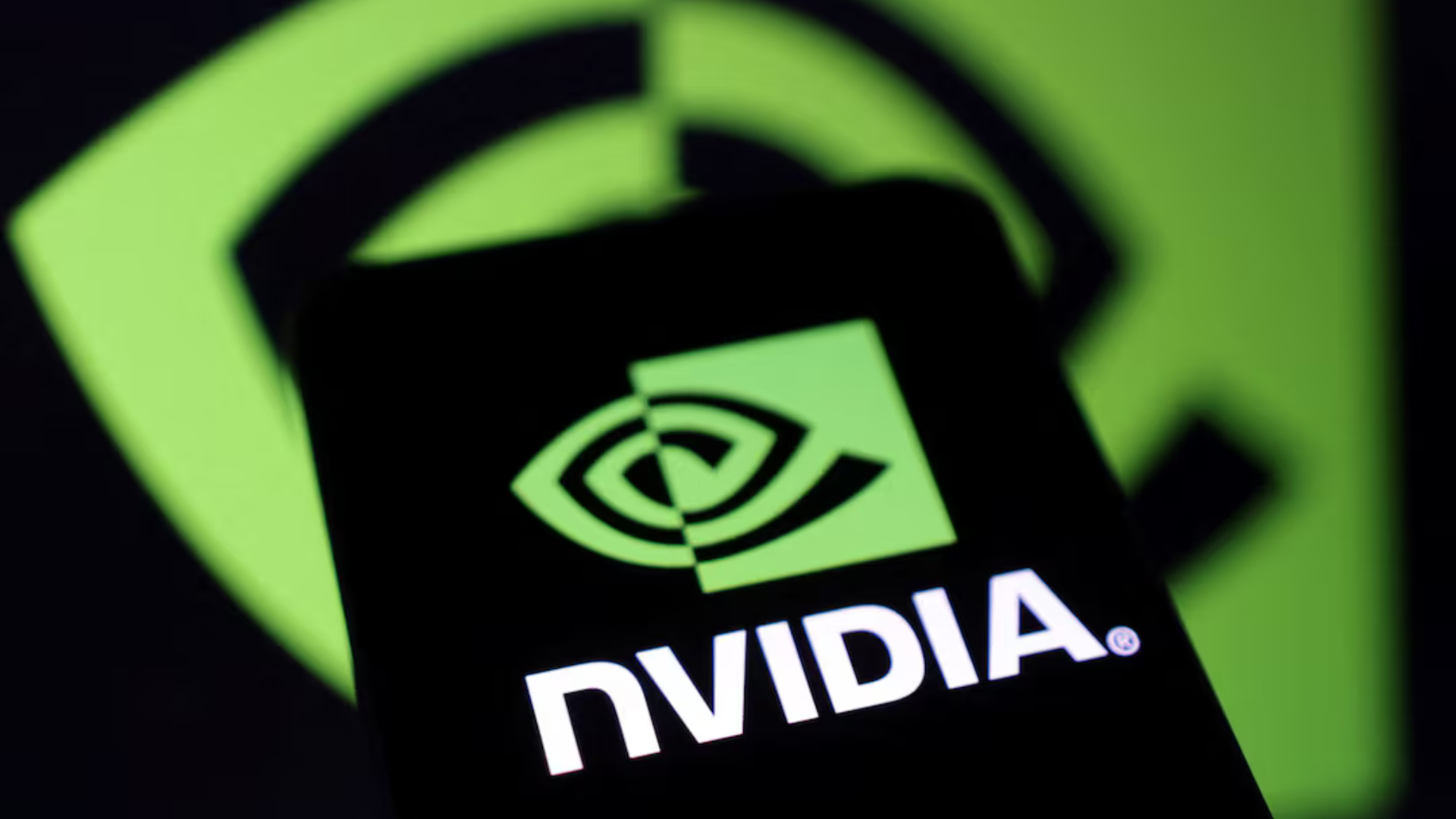NVIDIA Posts Record $96.2B Q2 FY27