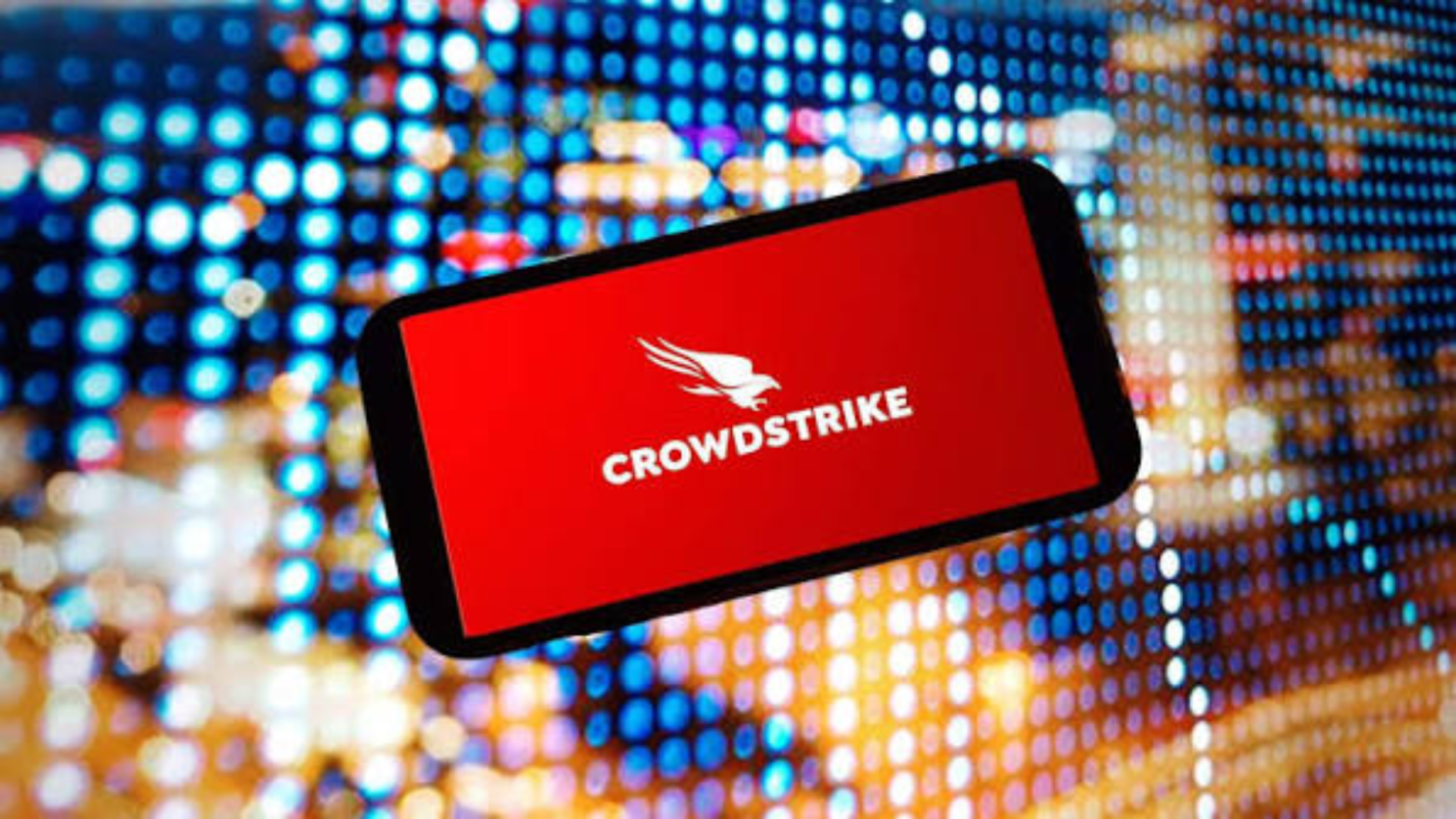 CrowdStrike Launches SafeMind