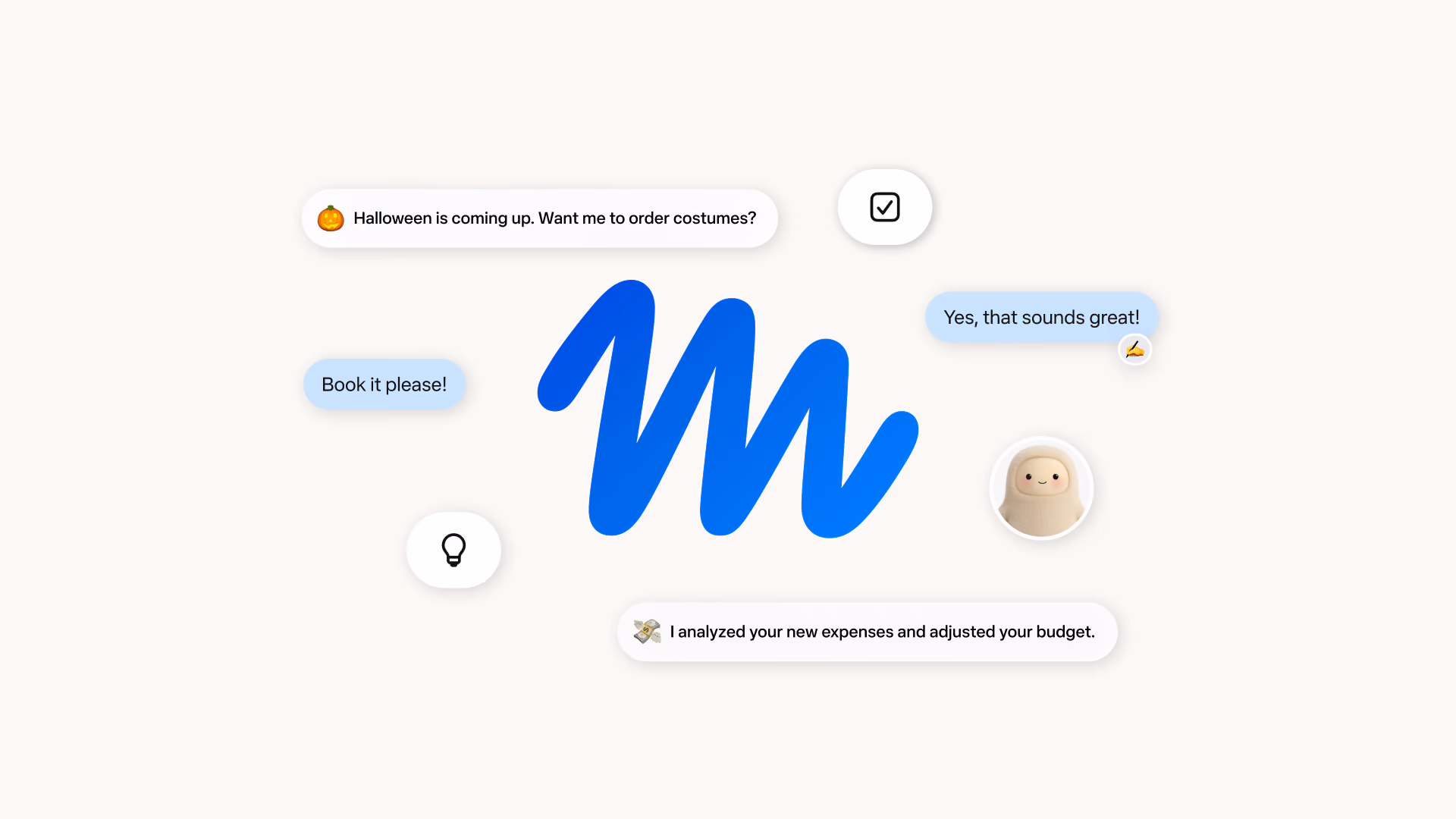 Meta launches Muse AI