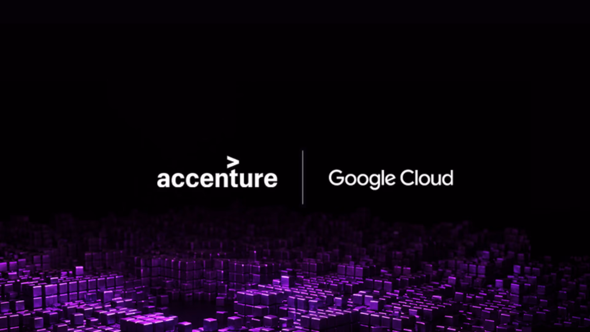Accenture Gemini Enterprise Business Group