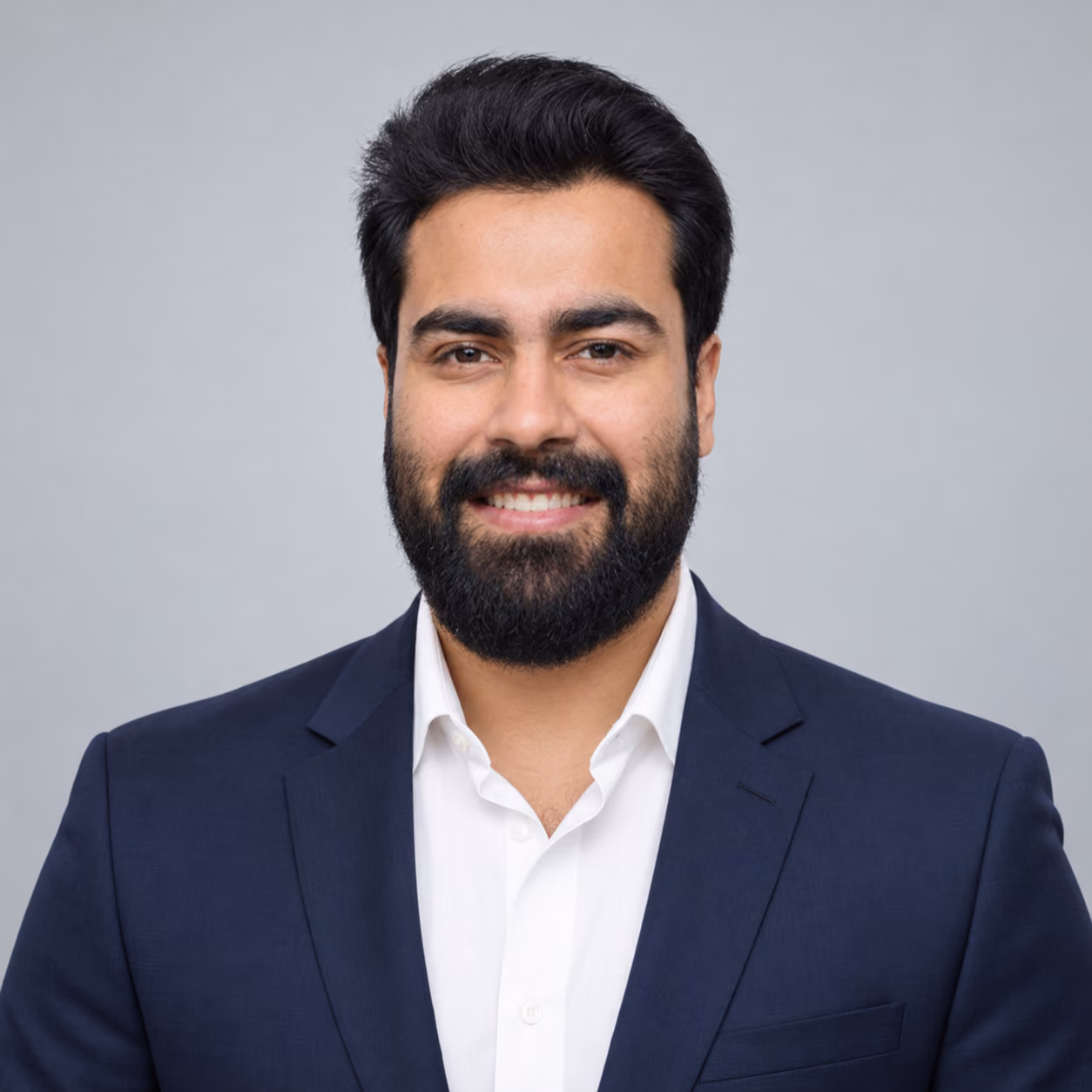 Shivam Bawa