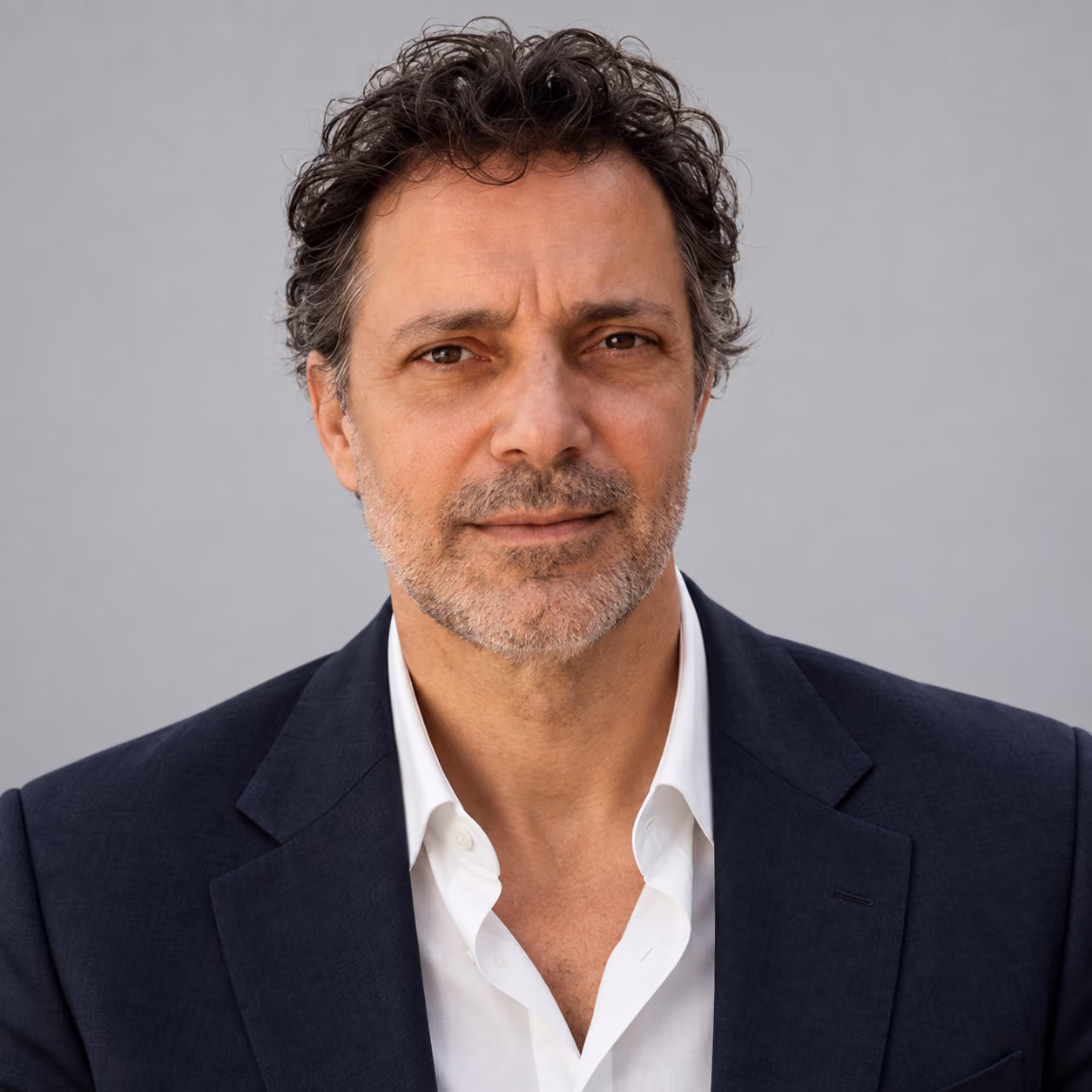 Pablo Baio