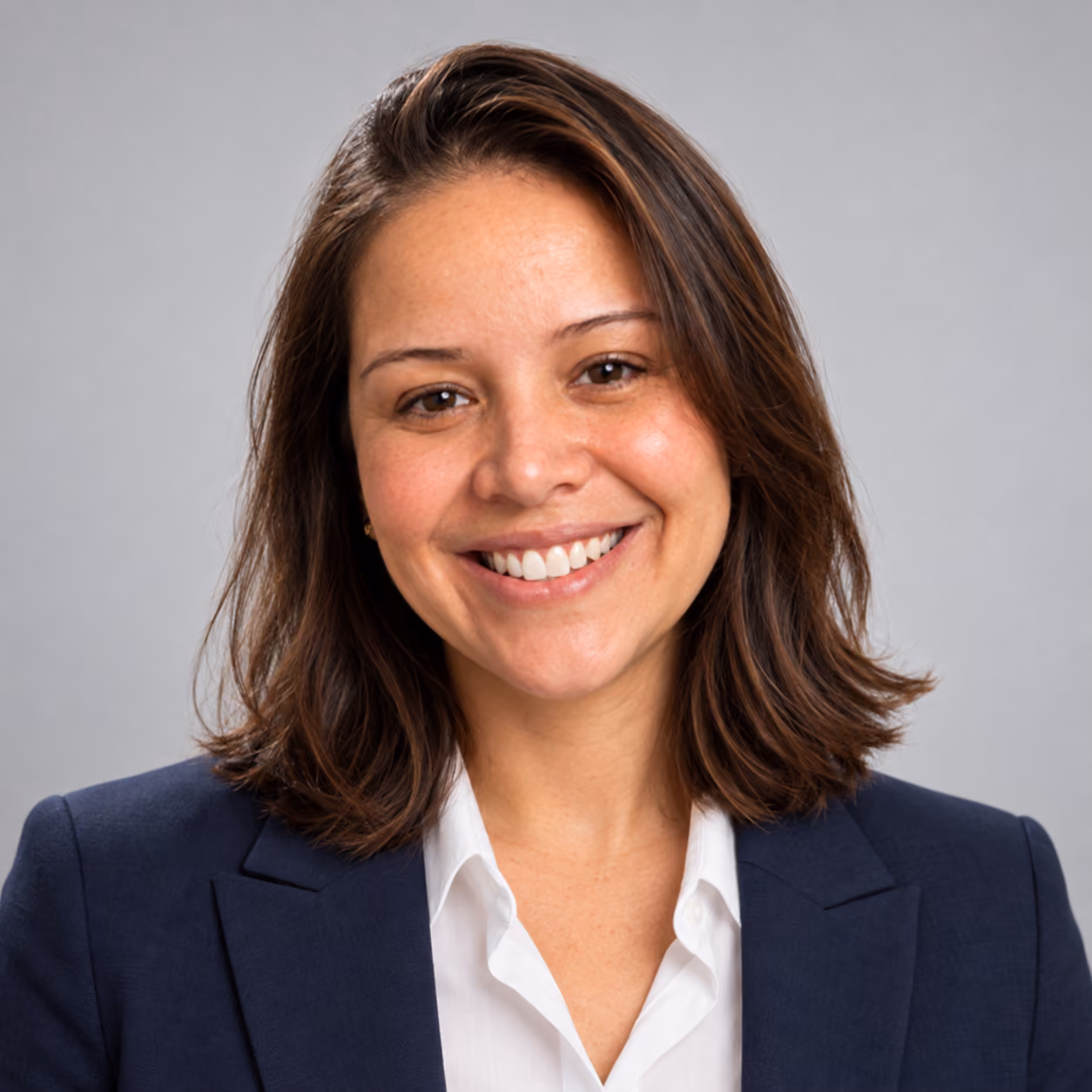 Margaret Genatios
