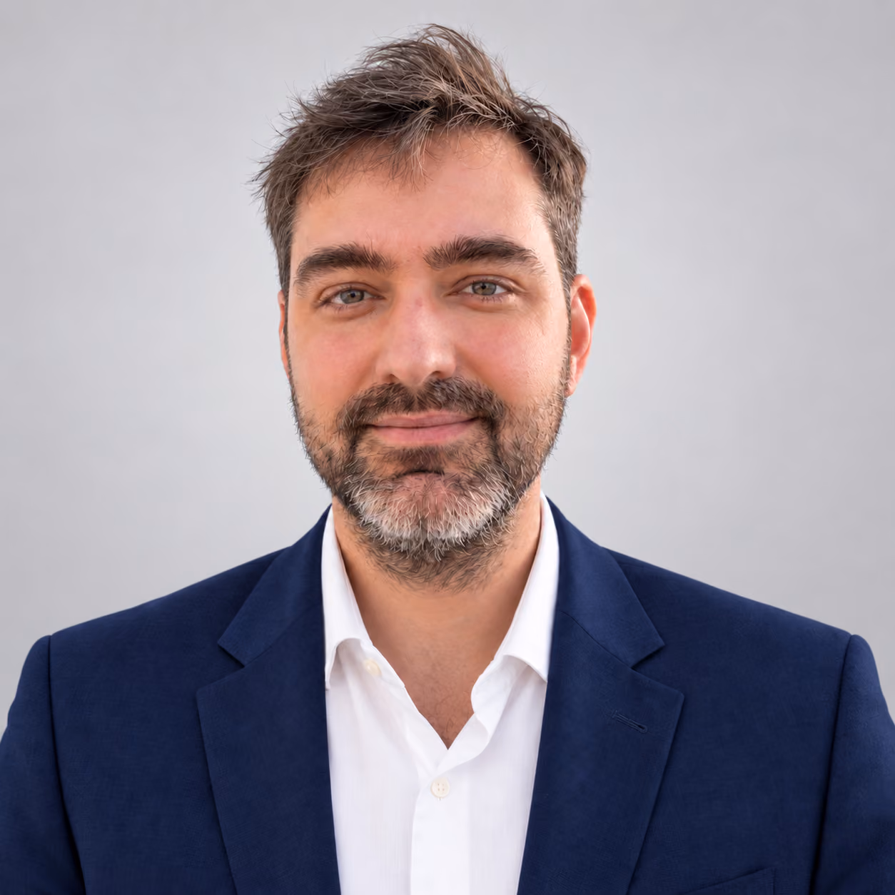 Matias Margossian