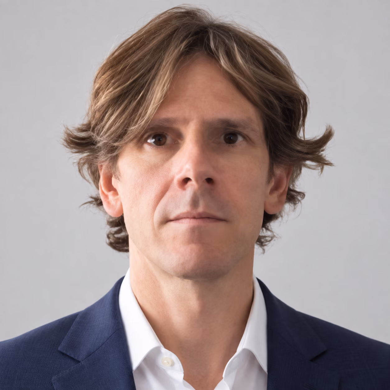 Gonzalo Buszmicz